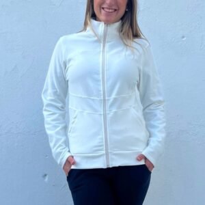 CAMPERA GUILLERMINA